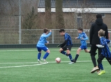 S.K.N.W.K. JO12-1 - ST FC De Westhoek '20/Z.S.C. '62 JO12-2 (competitie) 2024-2025 (3e fase) (30/157)